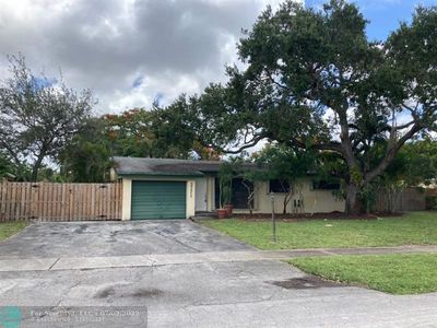 3771 SW 23rd St, Fort Lauderdale, FL, 33312