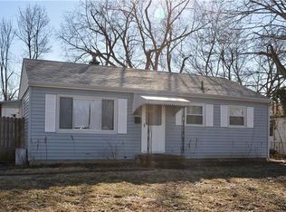 5248 Ferngrove Dr, Dayton, OH 45432