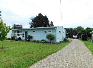 5 Timothy Ave, Warren, PA 16365