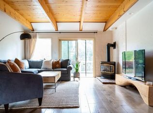 217 Gillaspey Ave UNIT 4, Crested Butte, CO 81224