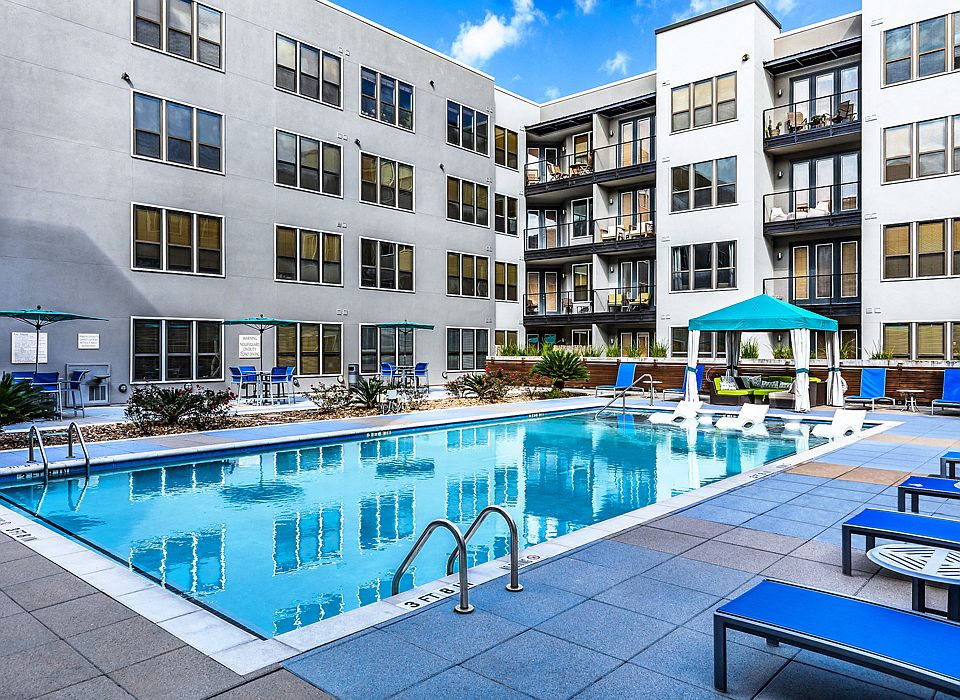 Pressler Pool