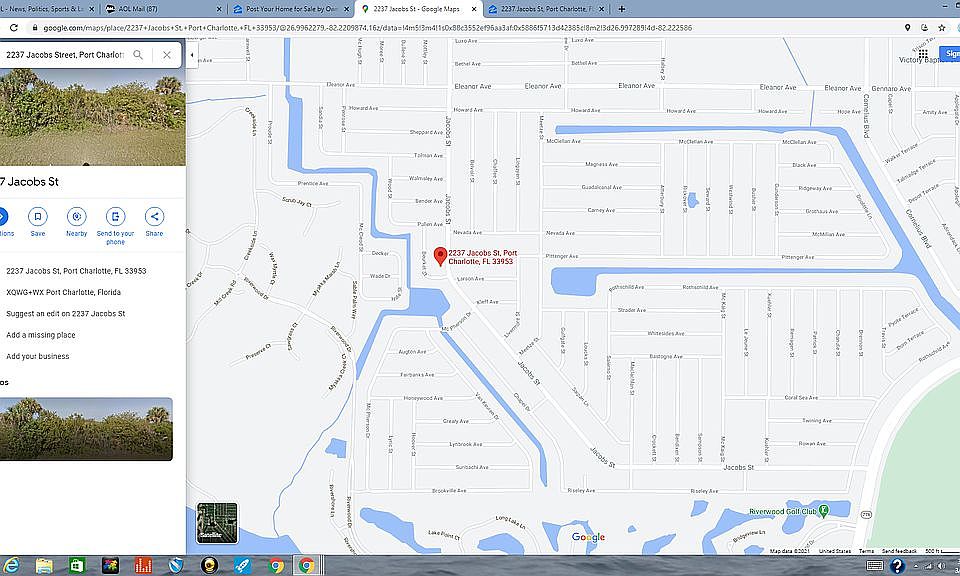 1st image of 2237 Jacobs St