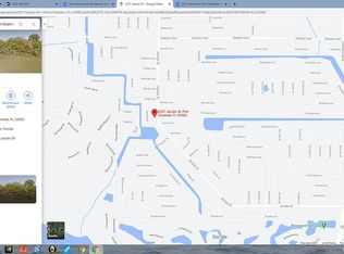 2237 Jacobs St, Port Charlotte, FL 33953