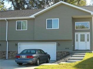 4634 Harrison St, Sioux City, IA 51108