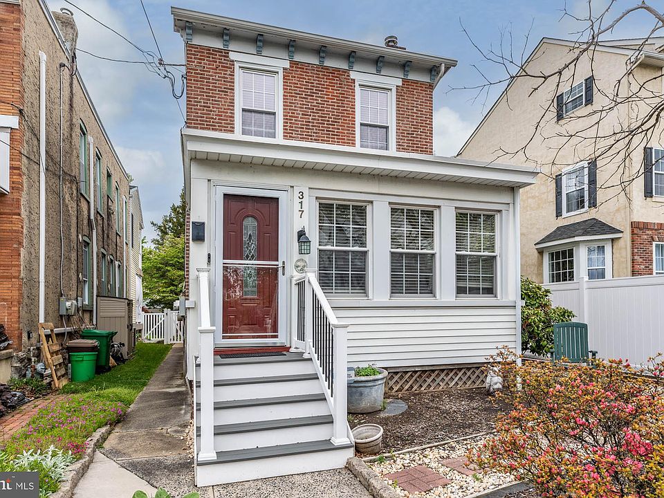 317 W 4th St, Media, PA 19063 Zillow