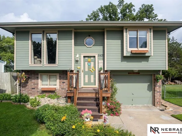 5431 S 48th Ave, Omaha, NE 68117