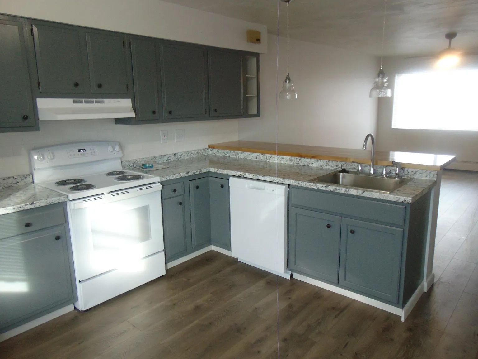1 bed, 800 sqft, $1,350 — Photo 2