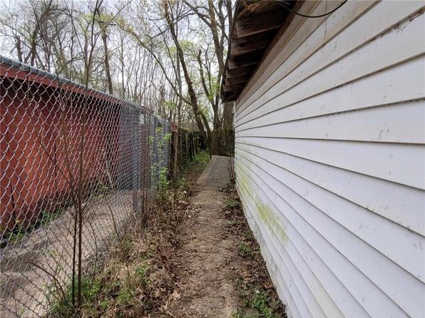 1807 Henry Ave, Alexandria, LA 71303