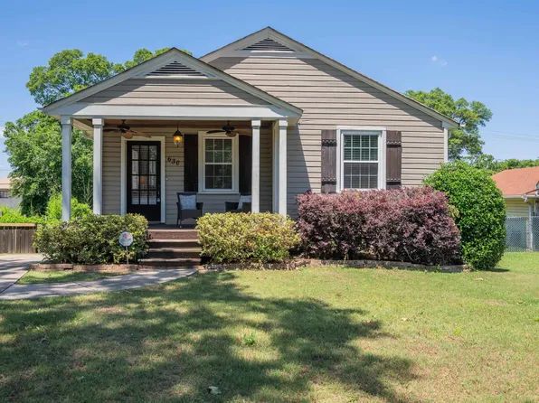 630 19th Ave S, Birmingham, AL 35205