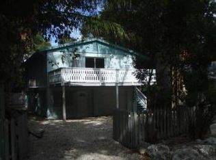 119 Iroquois St, Plantation Key, FL 33036