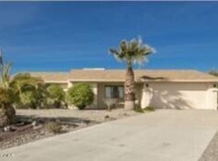 444 Sanpan Ln, Lake Havasu City, AZ 86403