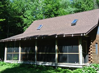 11920 Bellingertown Rd, Forestport, NY 13338