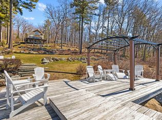 155 Mineral Spring Rd, Windham, ME 04062