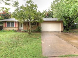 1104 N Highland Dr, Broken Arrow, OK 74012