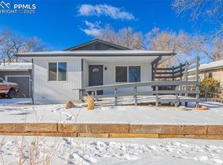 1859 Monterey Rd, Colorado Springs, CO 80910