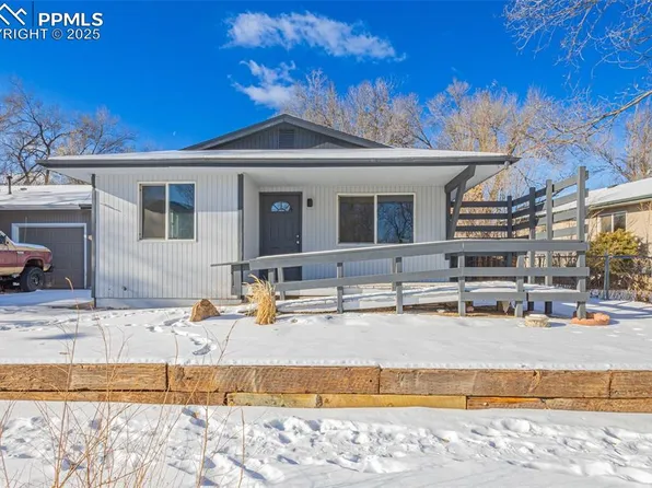 1859 Monterey Rd, Colorado Springs, CO 80910
