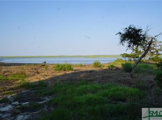 Yam Gandy Rd, Savannah, GA 31411