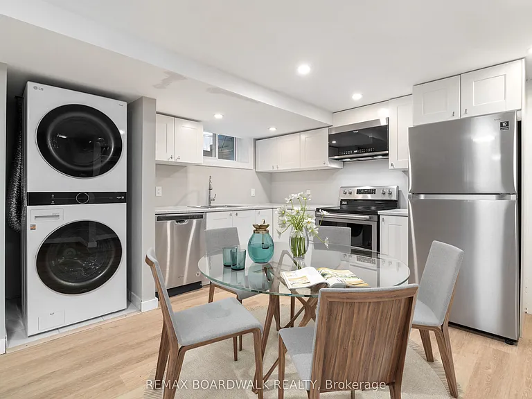 948 Parkhurst Blvd #B — Photo 4
