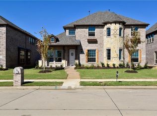 14365 Rising Star Blvd, Frisco, TX 75033