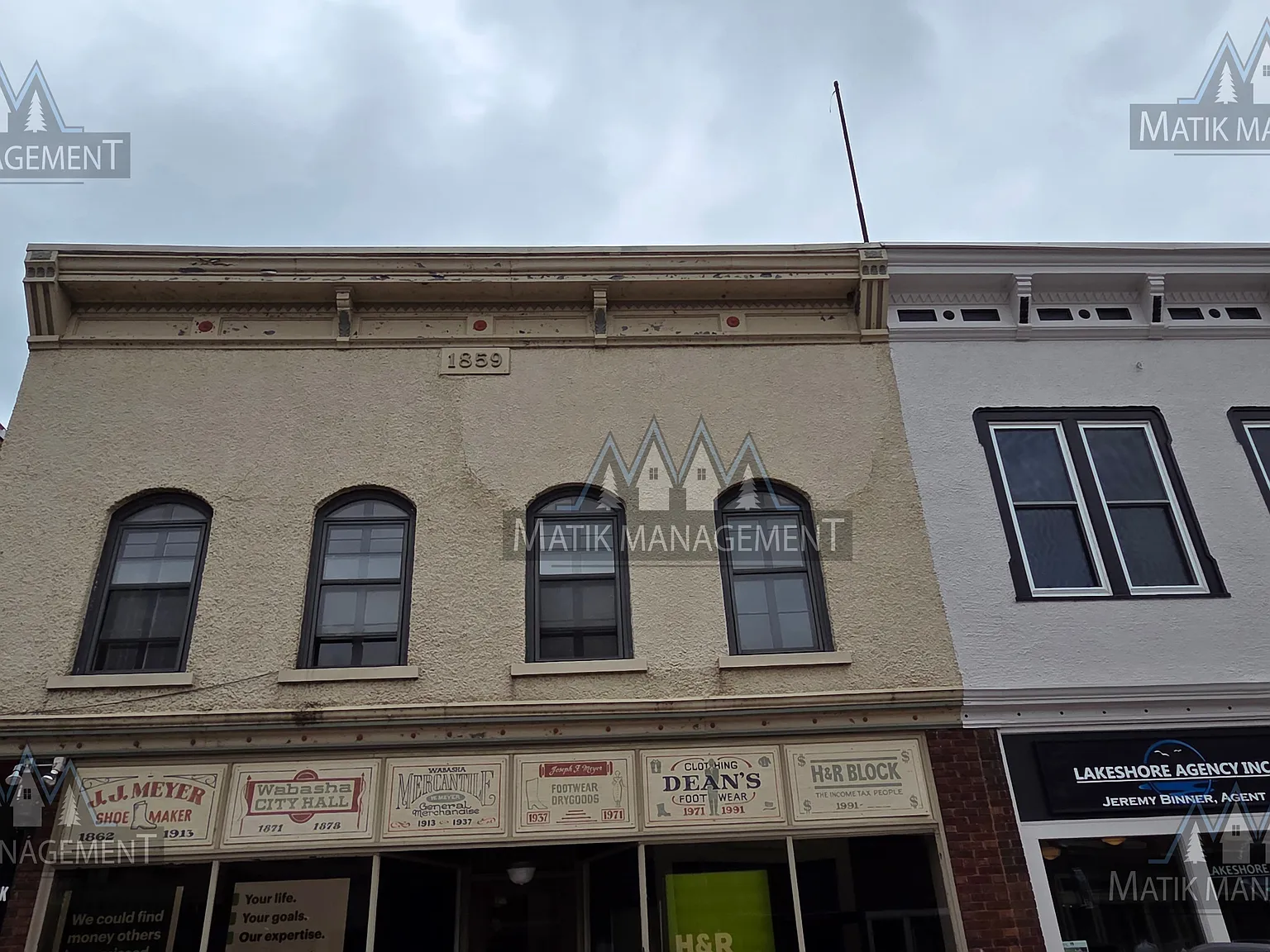 1 bed, $595 — Photo 4