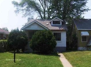 19615 Marx St, Detroit, MI 48203