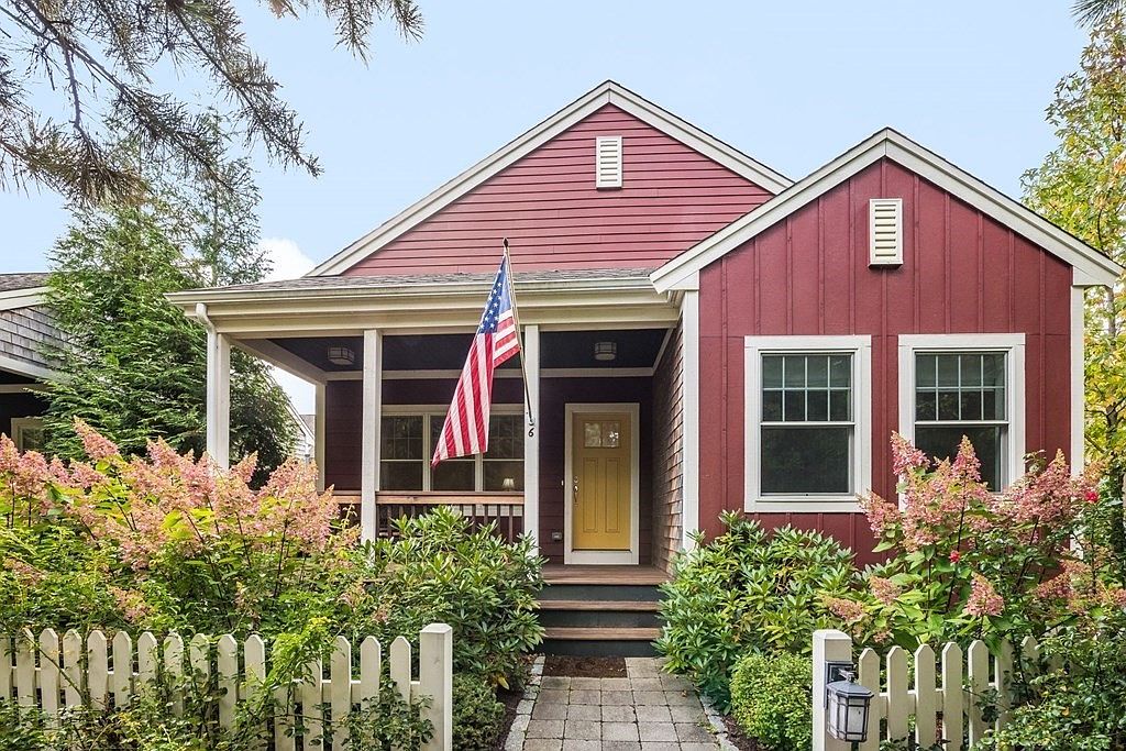 6 Portico Way 6, Plymouth, MA 02360 MLS 73170388 Zillow