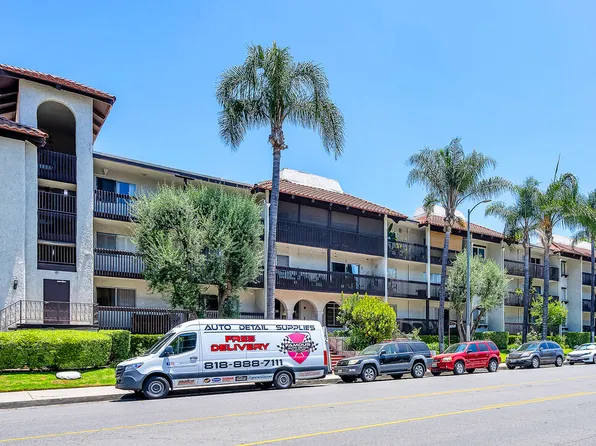 5334 Lindley Ave, Encino, CA