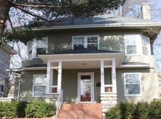 12 E 54th Ter, Kansas City, MO 64112