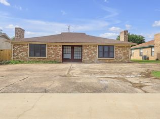 919 Southmoor Dr #919, Arlington, TX 76010