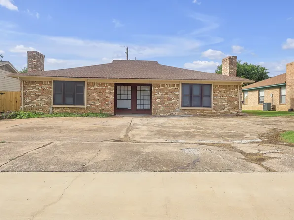 919 Southmoor Dr #919, Arlington, TX 76010