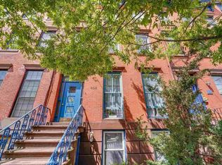 808 Bloomfield St APT D, Hoboken, NJ 07030