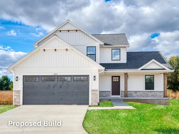 28 Engelhardt Strasse, Jackson, MI 49201