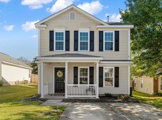 5012 Silverdene St, Raleigh, NC 27616