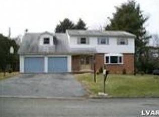 1408 Little Lehigh Dr N #NORTH, Emmaus, PA