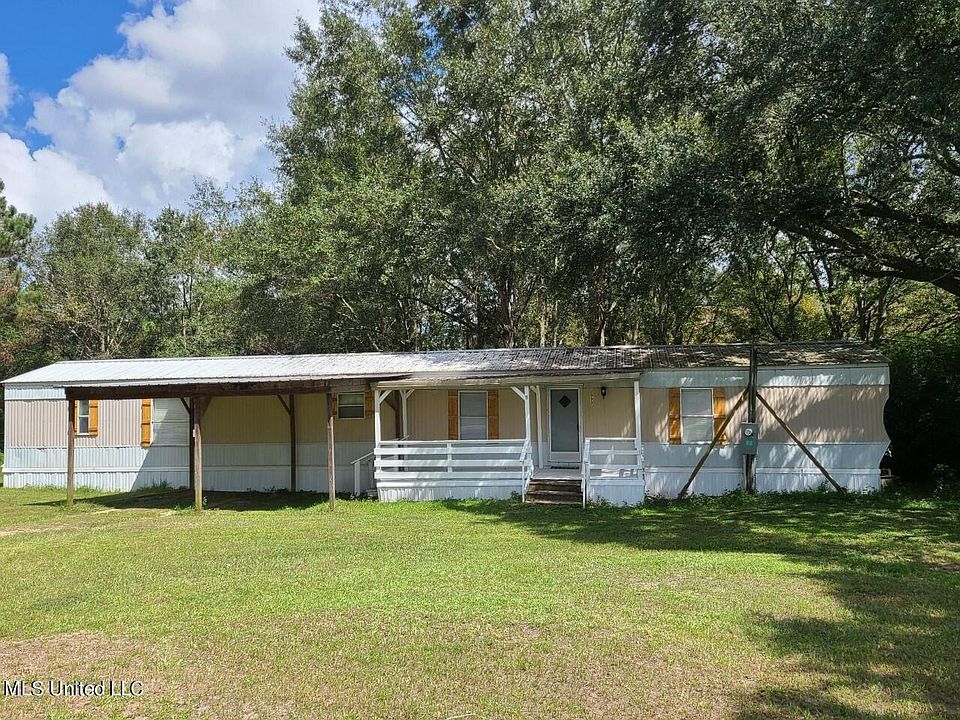 777 Henleyfield McNeill Rd, Carriere, MS 39426 Zillow