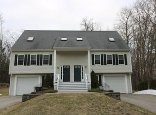 68 Brookfield Rd UNIT 101, Charlton, MA 01507