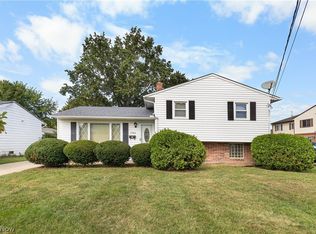 7765 Fern Dr, Mentor On The Lake, OH 44060