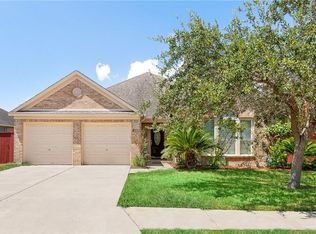 4404 Santa Fabiola St, Mission, TX 78572