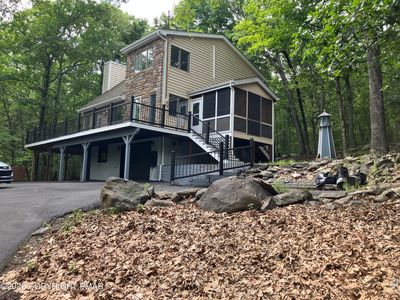 2100 Scarborough Way, Bushkill, PA, 18324