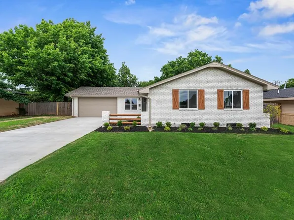 2507 NW 48th St, Oklahoma City, OK 73112