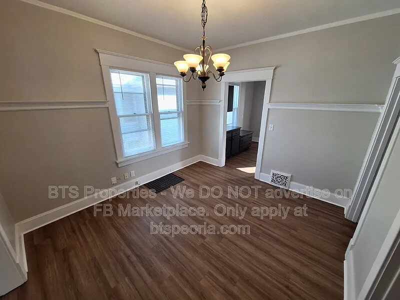 3 bed, 1.0 bath, 1100 sqft, $1,175 — Photo 4
