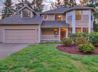 21413 SE 292nd Pl, Kent, WA