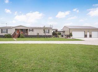 996 Chicory Rd, Rogersville, MO 65742