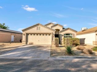 23990 N Desert Dr, Florence, AZ 85132