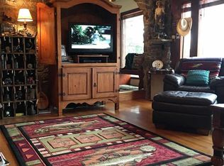 130 Shaded Acres Dr, Fairfield Bay, AR 72088