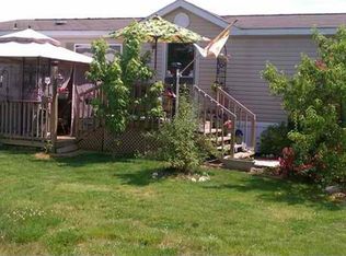 11034 Oakwood Village Blvd, Miamisburg, OH 45342