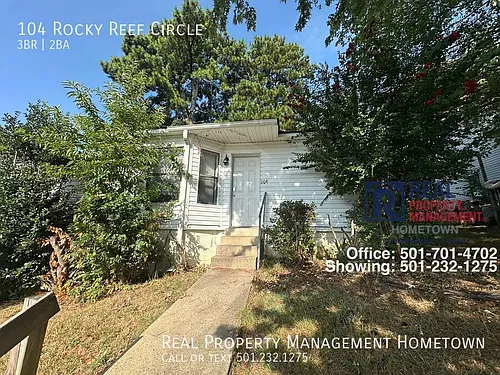 104 Rockyreef Cir Photo 1