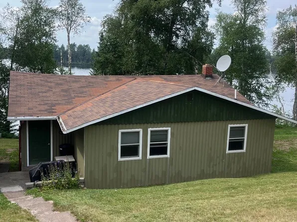 9231 Pequaywan Lake Rd, Duluth, MN 55803