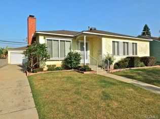 4325 Gaviota Ave, Long Beach, CA 90807