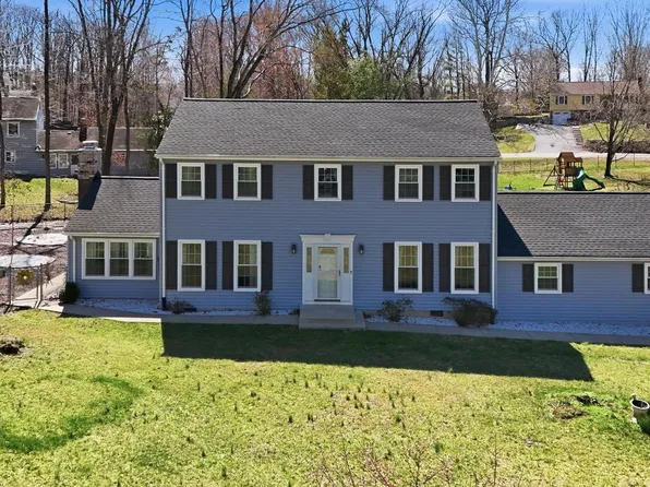 5 Brian Ct, Stafford, VA 22556
